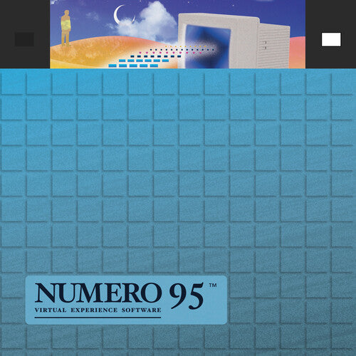 Numero 95 / Various: Numero 95 (Various Artists)