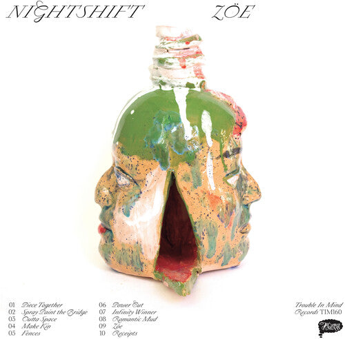 Nightshift: Zoe