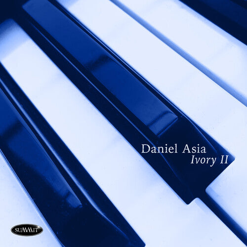 Asia, Daniel: Ivory II