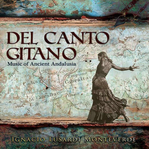 Del Canto Gitano / Various: Del Canto Gitano