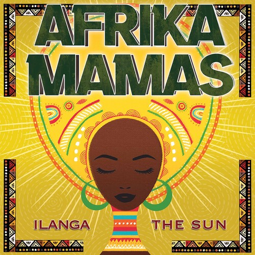 Ilanga (the Sun) / Various: Ilanga (The Sun)