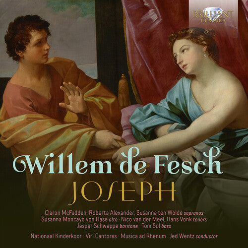 Fesch: Joseph