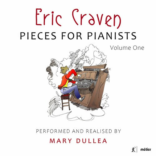 Craven / Dullea: Pieces for Pianists 1