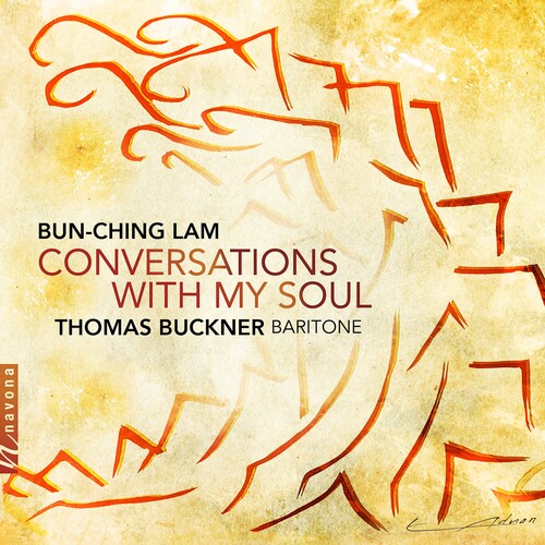 Lam / Buckner: Conversations with My Soul