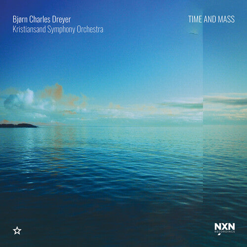 Dreyer / Kristiansand Symphony Orch: Time & Mass