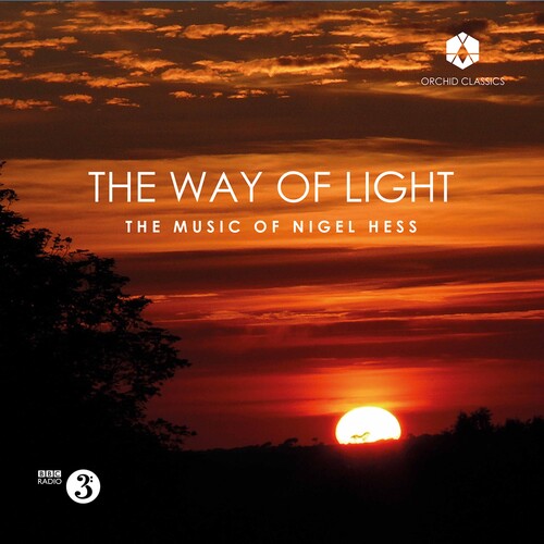 Hess: Way of Light