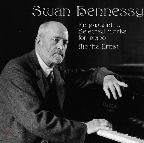 Hennessy / Ernst: Selected Works for Piano