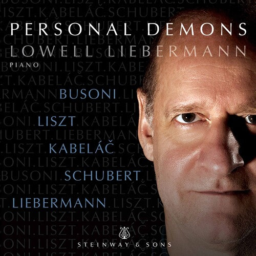 Personal Demons / Various: Personal Demons