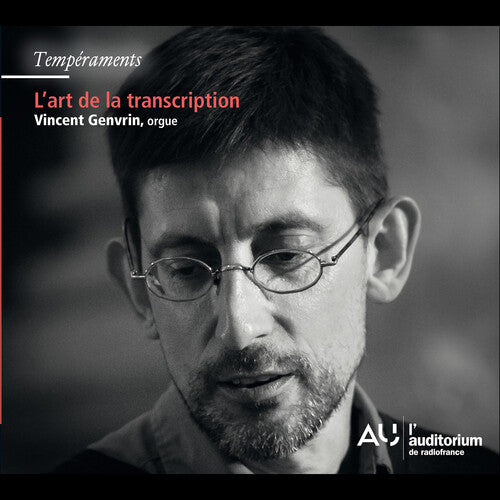 L'Art De La Transcription / Various: L'art de la Transcription