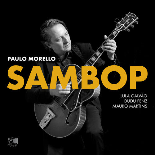 Morello, Paulo: Sambop