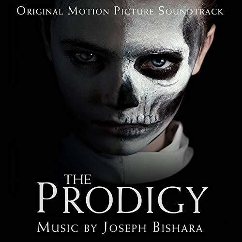 Bishara, Joseph: Prodigy / O.S.T.