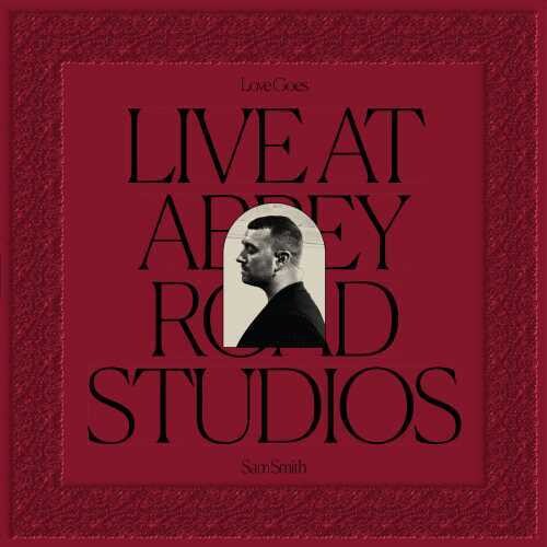 Smith, Sam: Live At Abbey Road Studios