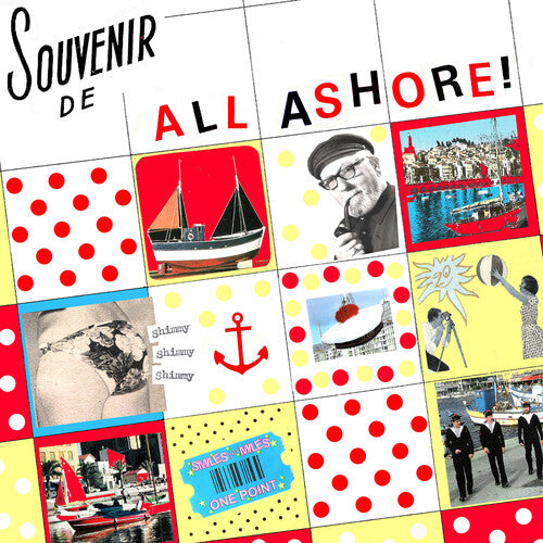 All Shore: Stayin' Afloat