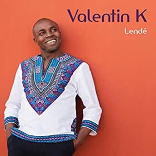 Valentin K: Lende