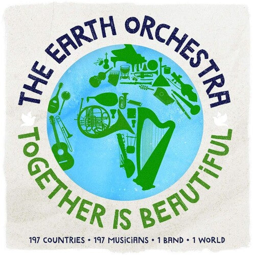 Earth Orchestra: The Complete Bbc Radio Sessions