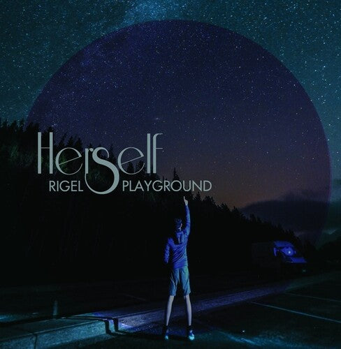 Herself: Rigel Playground