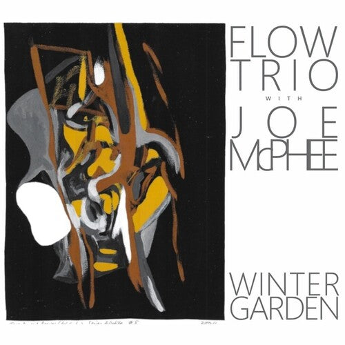 Flow Trio / McPhee, Joe: Winter Garden