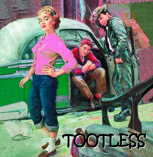 Tootless / Various: Tootless (Various Artists)