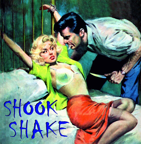 Shook Shake / Various: Shook Shake (Various Artists)