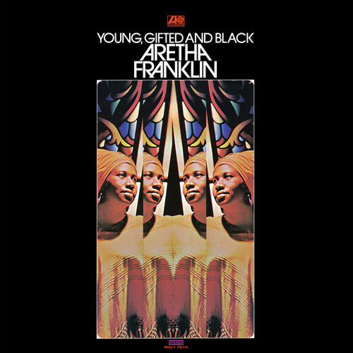 Franklin, Aretha: Young, Gifted And Black