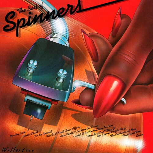 Spinners: The Best of The Spinners