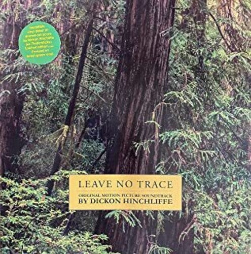 Leave No Trace / O.S.T.: Leave No Trace (Original Soundtrack)