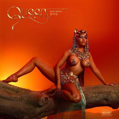 Minaj, Nicki: Queen