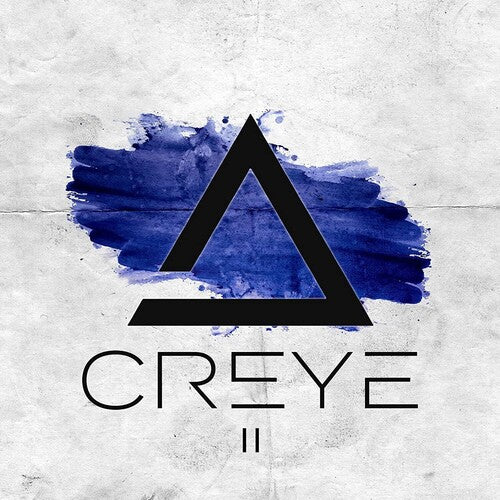 Creye: Creye II (incl. Bonus Track)