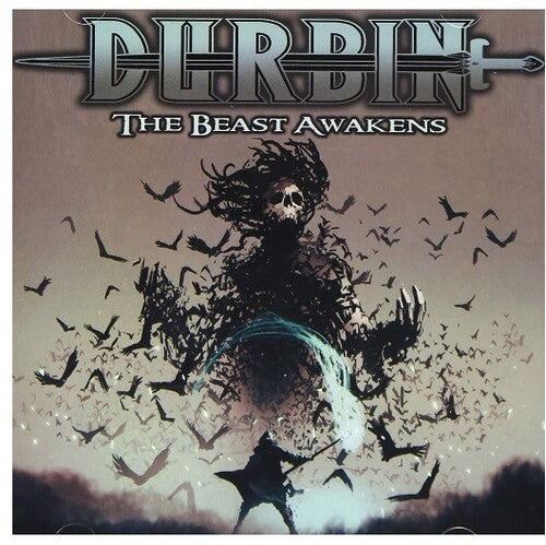 Durbin: Beast Awakens    ((incl. Bonus Track)