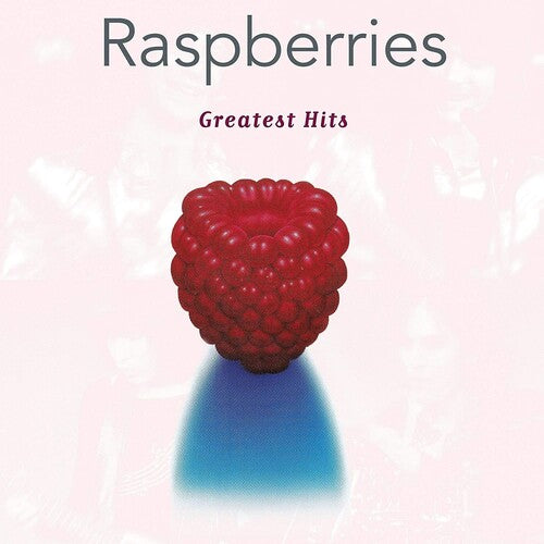 Raspberries: Greatest Hits