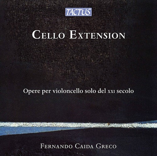 Cello Extension / Various: Cello Extension