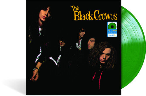 Black Crowes: Shake Your Money Maker - 30th Anniversary (Indiet Exclusive)
