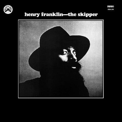 Franklin, Henry: The Skipper (Remastered  Edition)