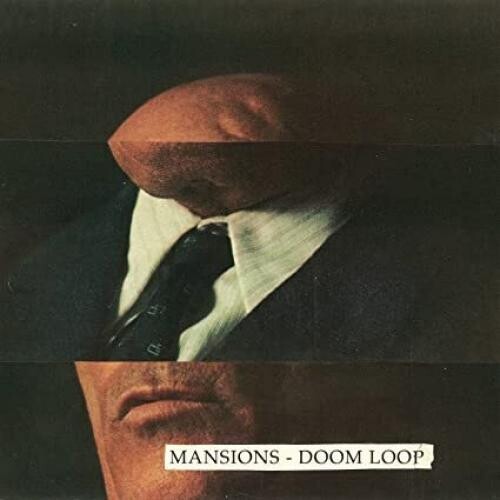Mansions: Doom Loop (Purple & Gray Galaxy Vinyl)