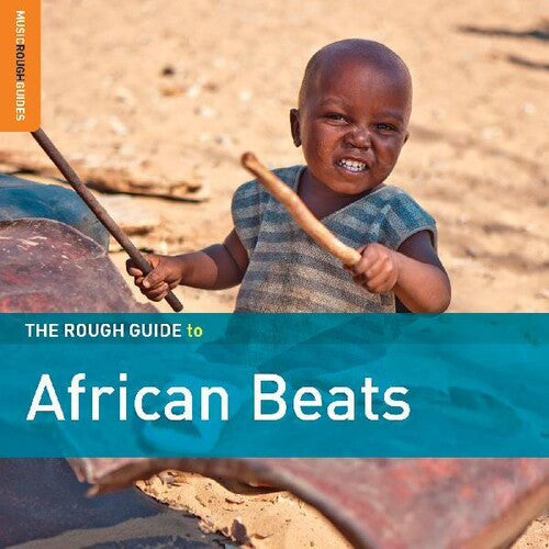 Rough Guide to African Beats / Various: Rough Guide To African Beats (Various Artists)