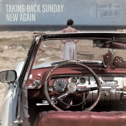 Taking Back Sunday: New Again
