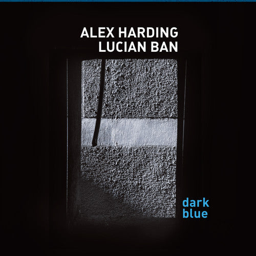 Harding, Alex: Dark Blue