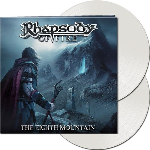 Rhapsody of Fire: The Eighth Mountain