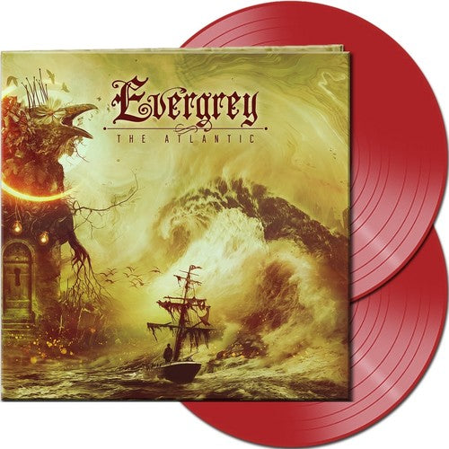 Evergrey: Atlantic