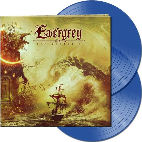 Evergrey: Atlantic