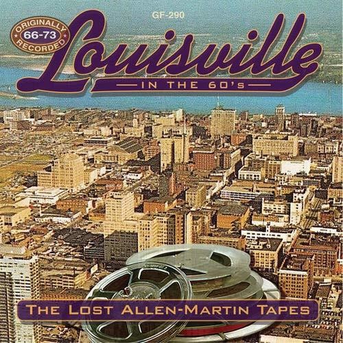 Louisville in the 60's / Various: Louisville in the 60's