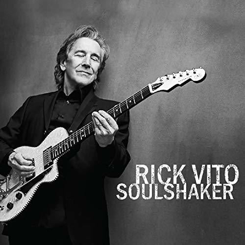 Vito, Rick: Soulshaker