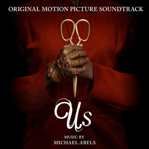 Abels, Michae: Us (Original Motion Picture Soundtrack)