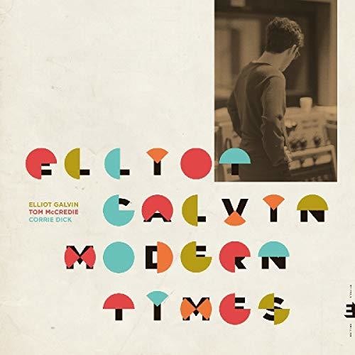 Galvin, Elliot: Modern Music