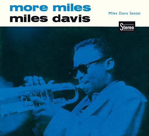 Davis, Miles: More Davs