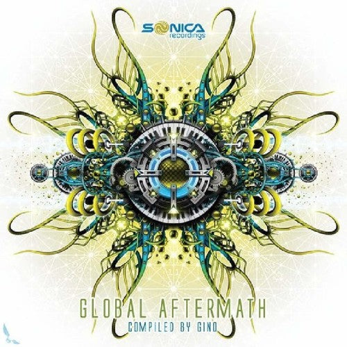 Global Aftermath Compiled by Gino / Various: Global Aftermath Compiled By Gino / Various