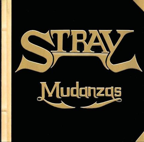 Stray: Mudanzas