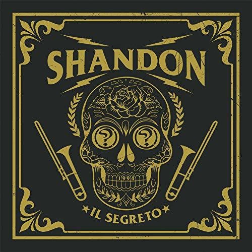 Shandon: Il Segreto