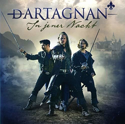 Dartagnan: In Jener Nacht