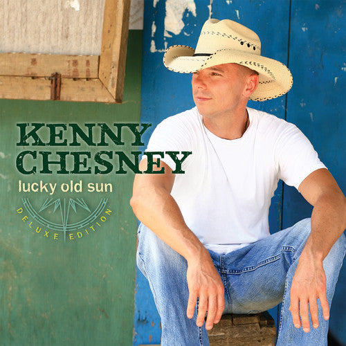 Chesney, Kenny: Lucky Old Sun